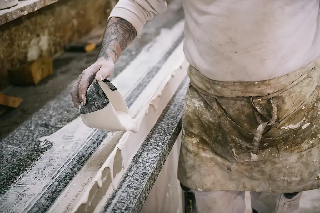 Illustration staff n°1 ©David Gallard