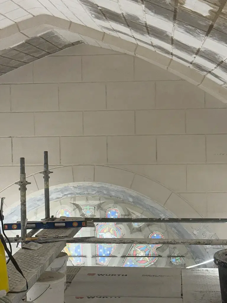 Illustration stuc n°2